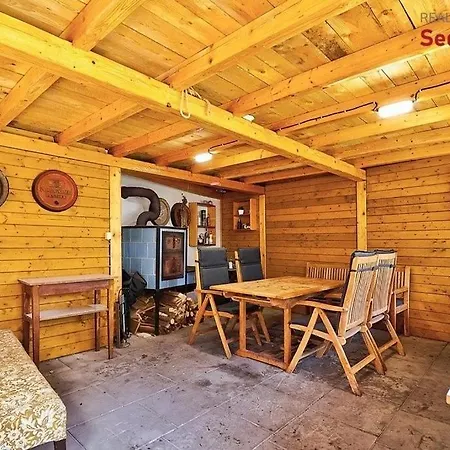 Lejlighed Vodnik Nove Mesto na Morave