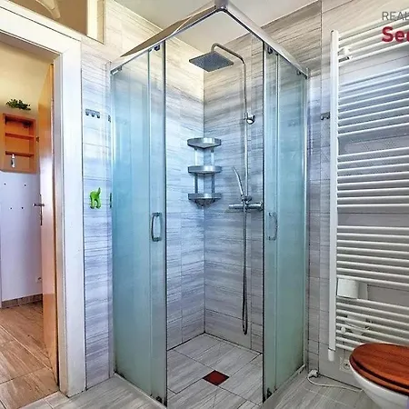 דירה Vodnik נובה מסטו נה מורבה