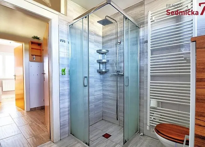 דירה Vodnik נובה מסטו נה מורבה