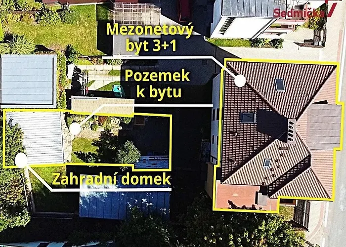 דירה Vodnik נובה מסטו נה מורבה